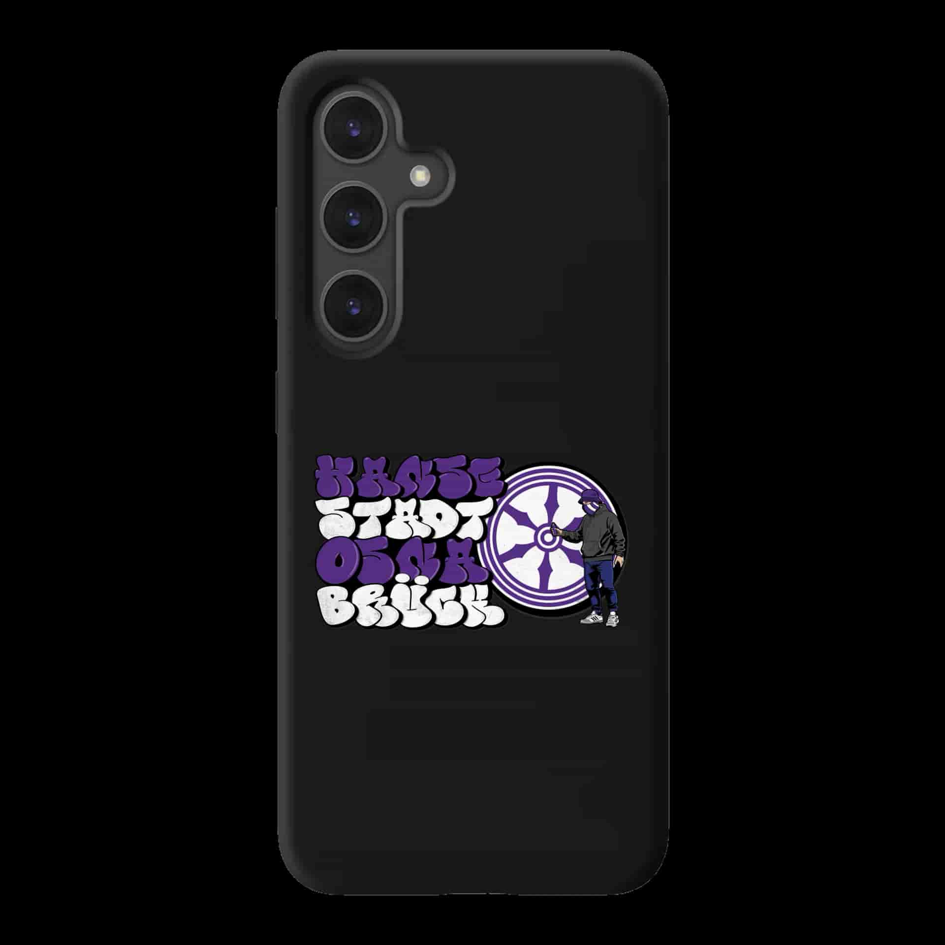 Hansestadt Osnabrück Samsung Cover