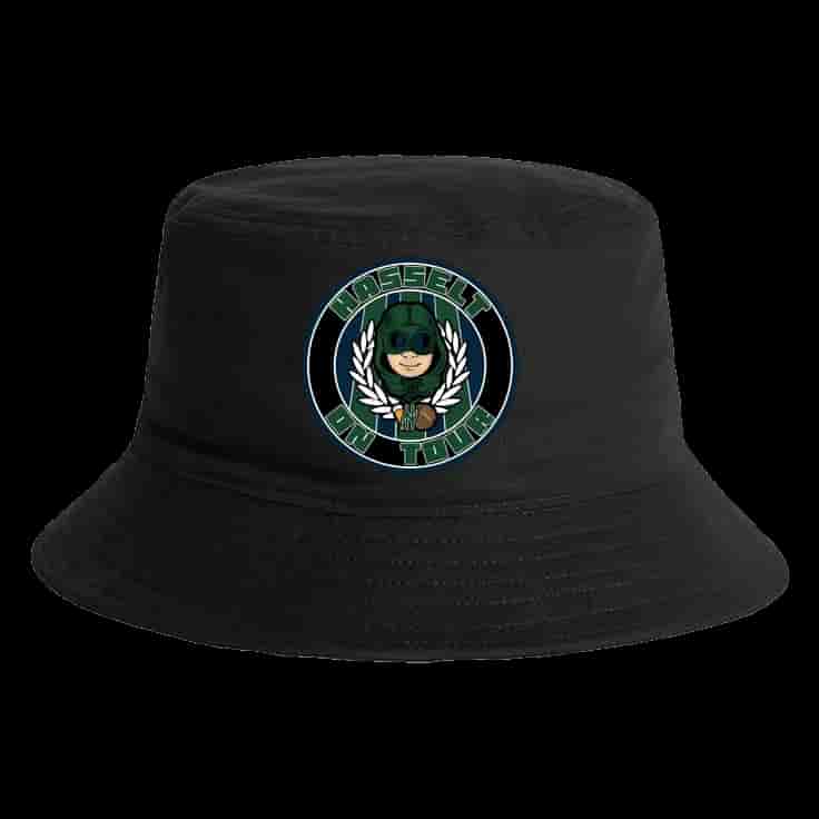Hasselt on tour Bucket Hat