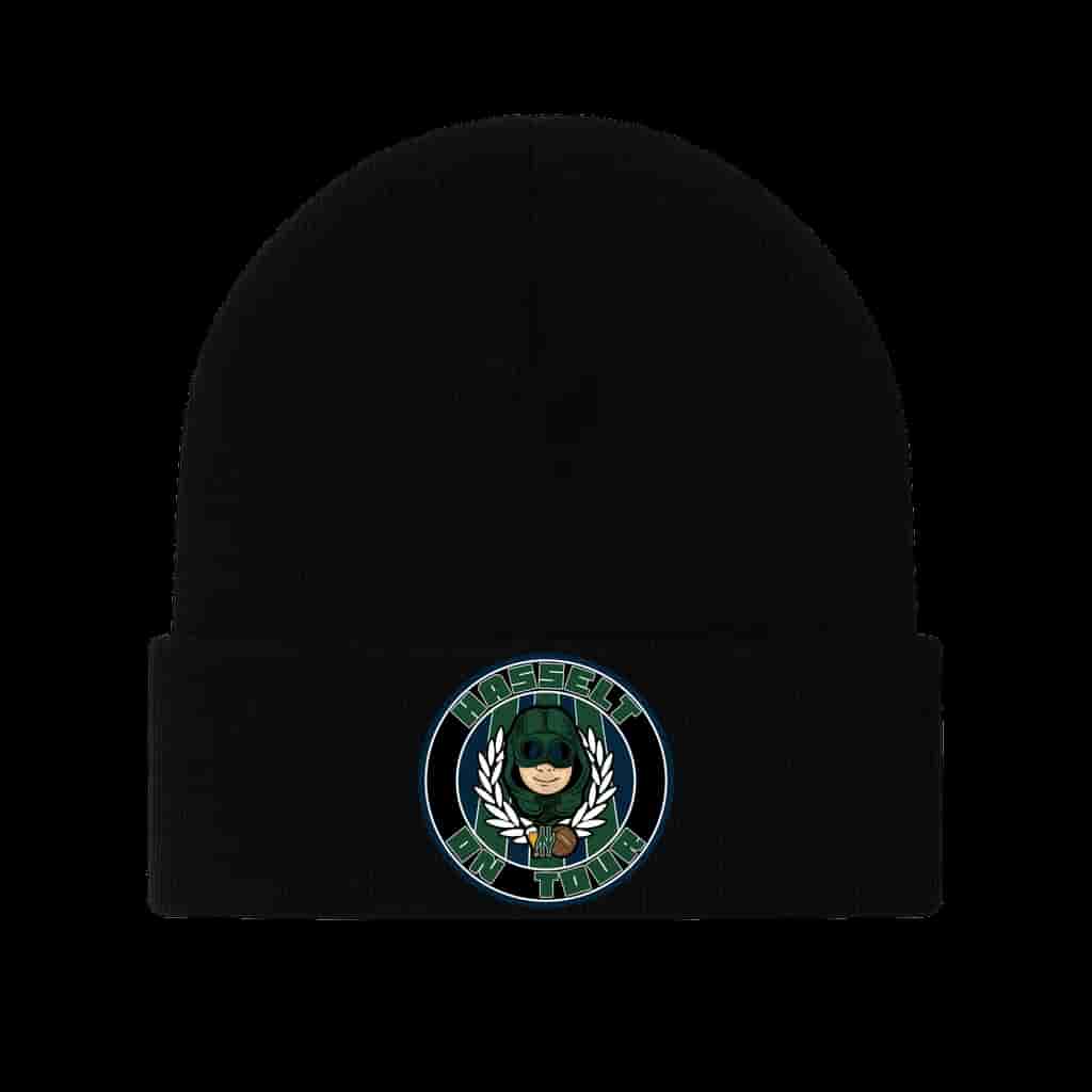 Hasselt on tour Beanie