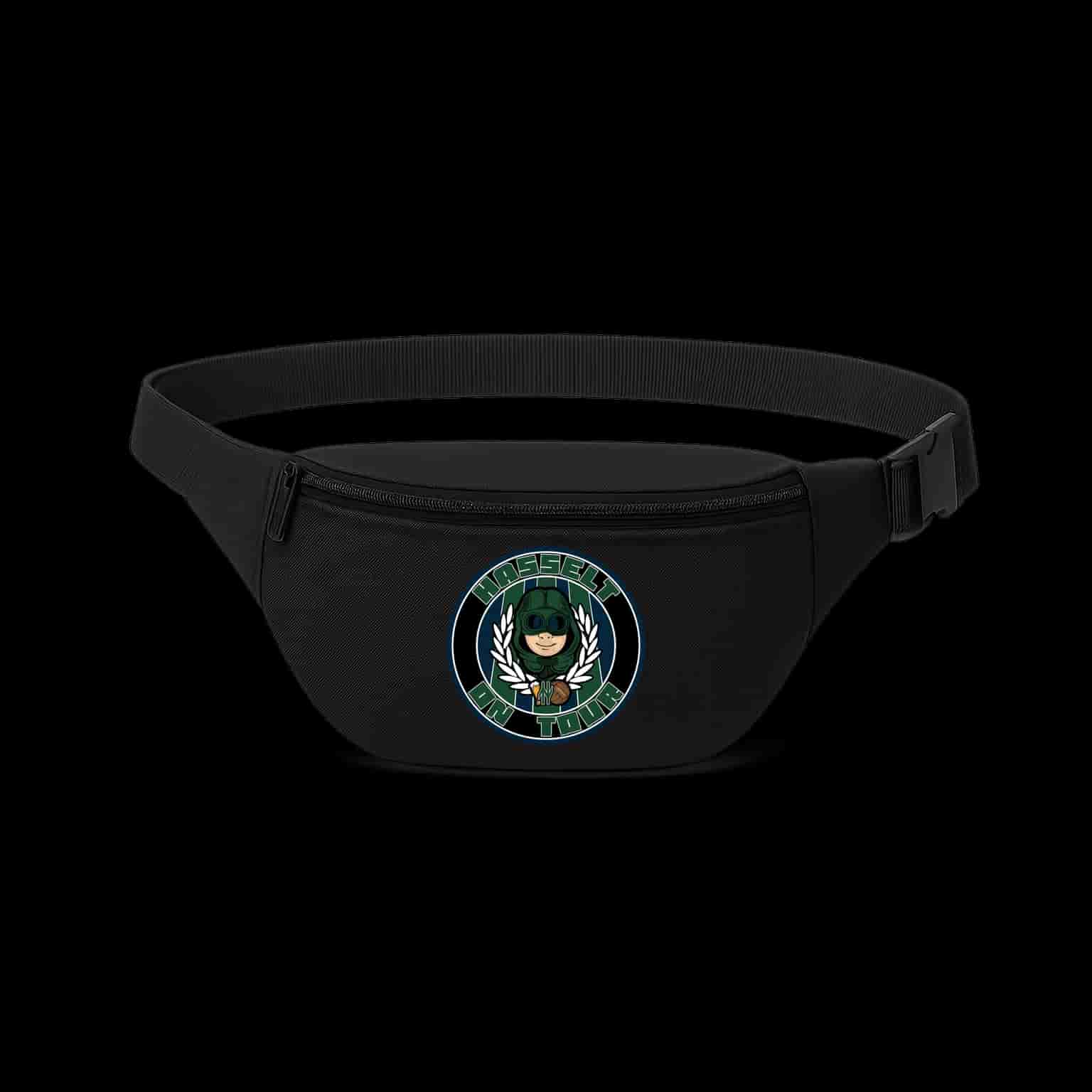 Hasselt on tour Fanny Pack