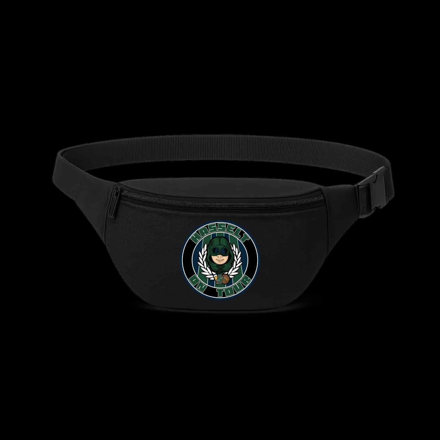 Hasselt on tour Fanny Pack