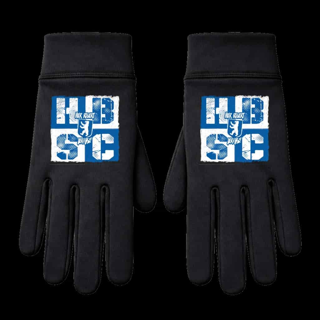 HBSC Handsker