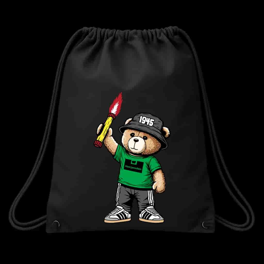 Heerjansdam 1945 bear Sack Pack