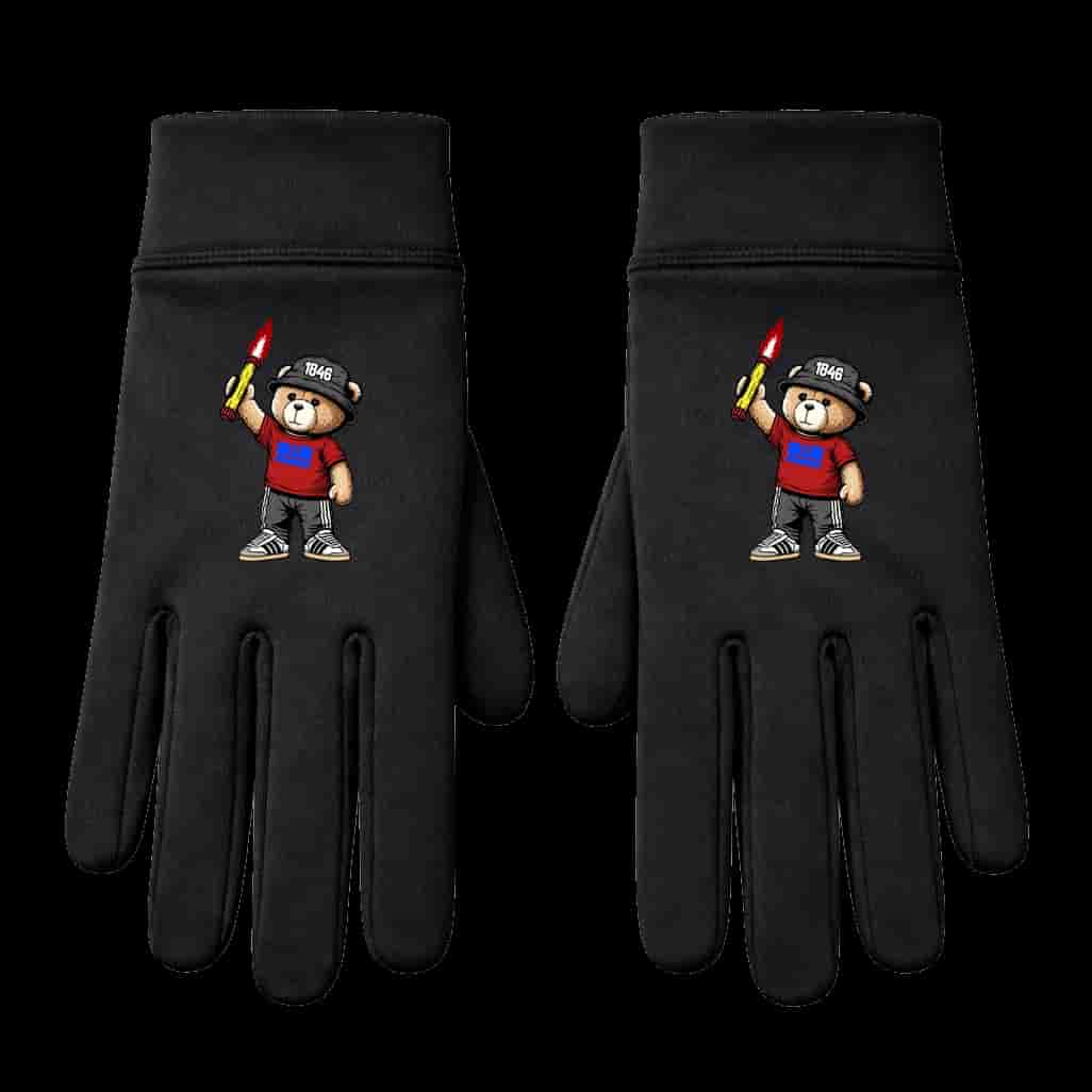 Heidenheim 1846 bear Handschuhe