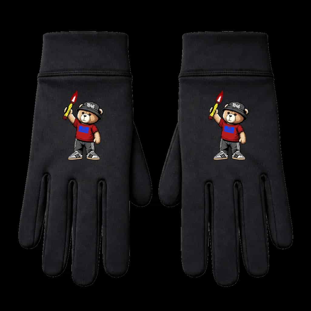 Heidenheim 1846 bear Handschuhe