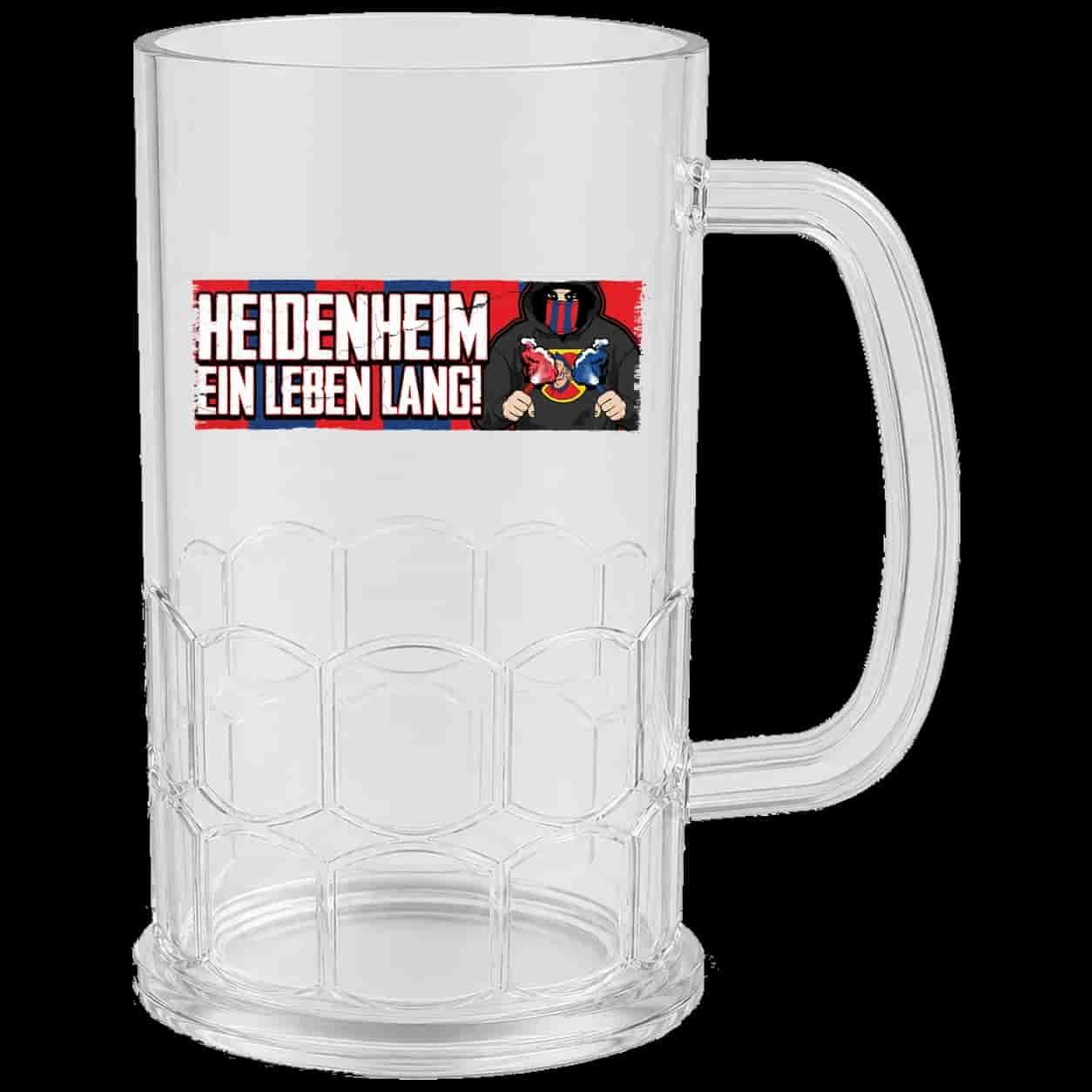 Heidenheim ein leben lang Ølkrus