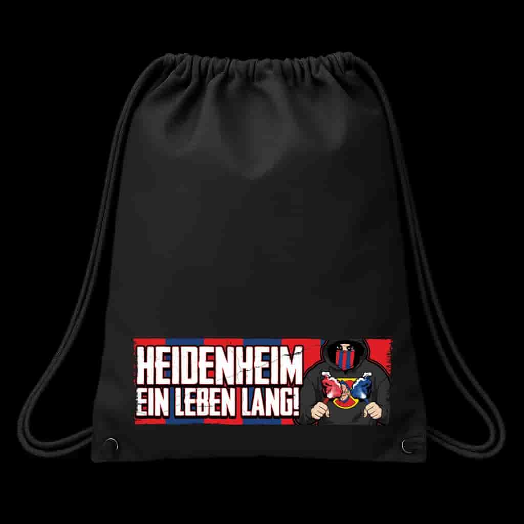 Heidenheim ein leben lang Sæk Pakke