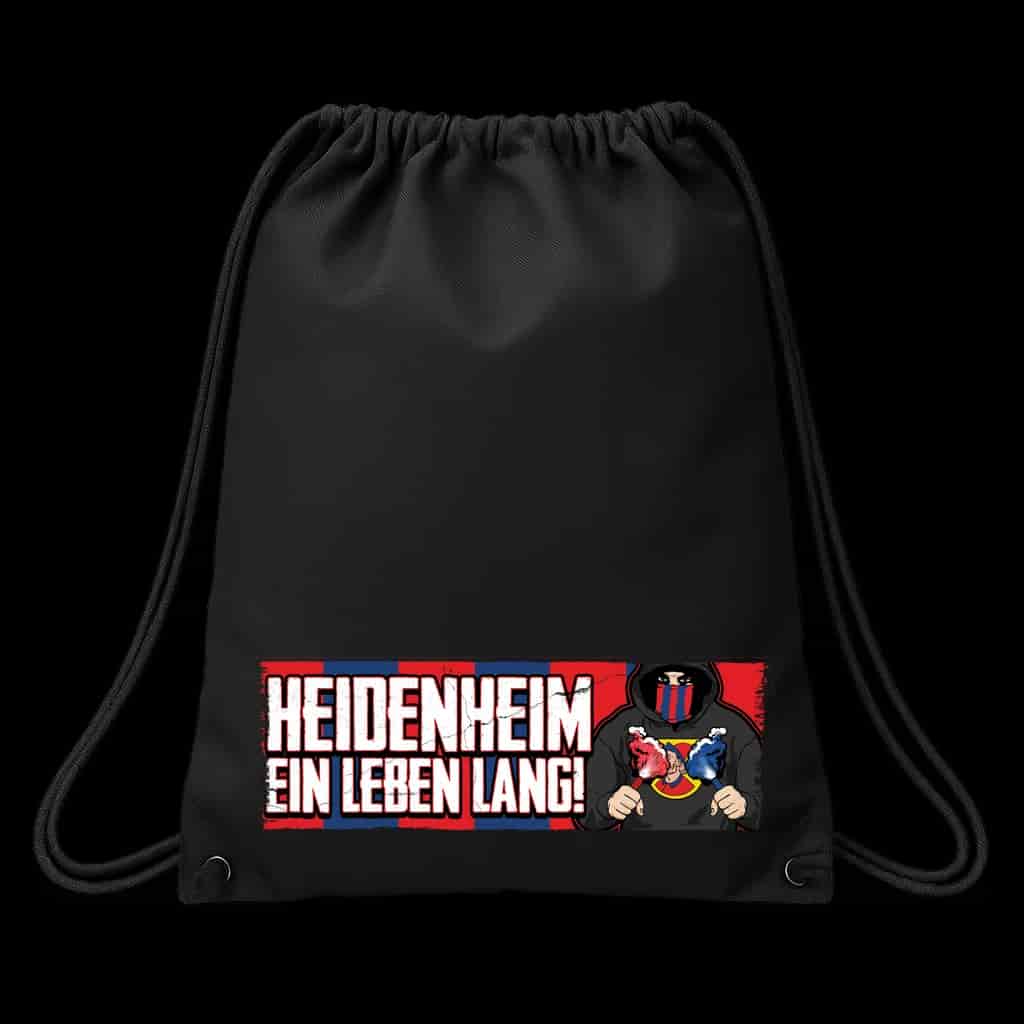 Heidenheim ein leben lang Sæk Pakke