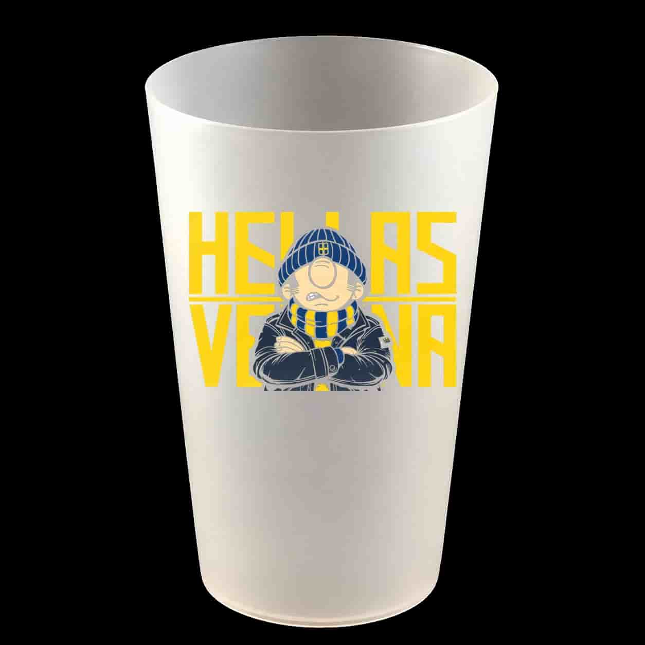 Hellas Verona Хардкап