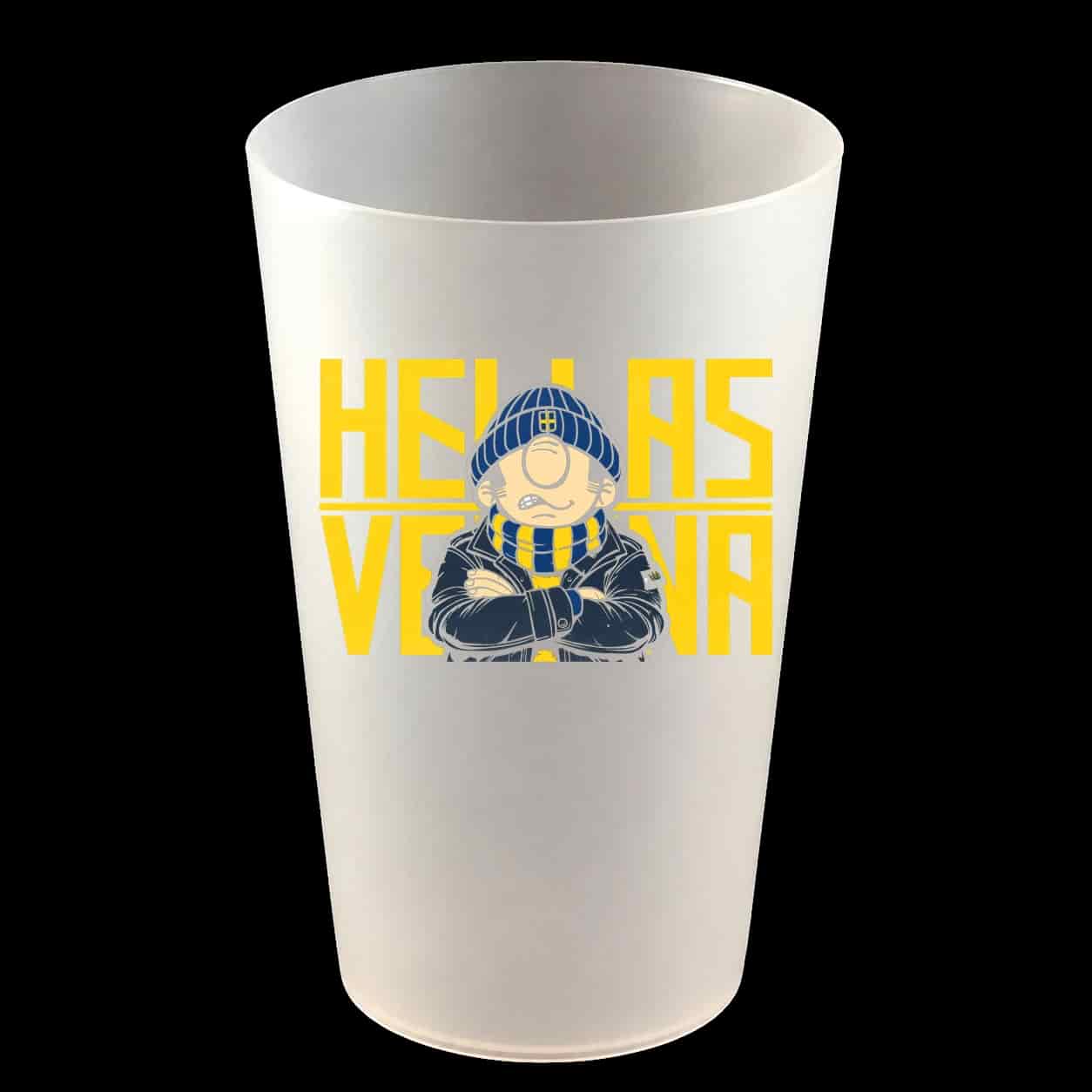 Hellas Verona Хардкап