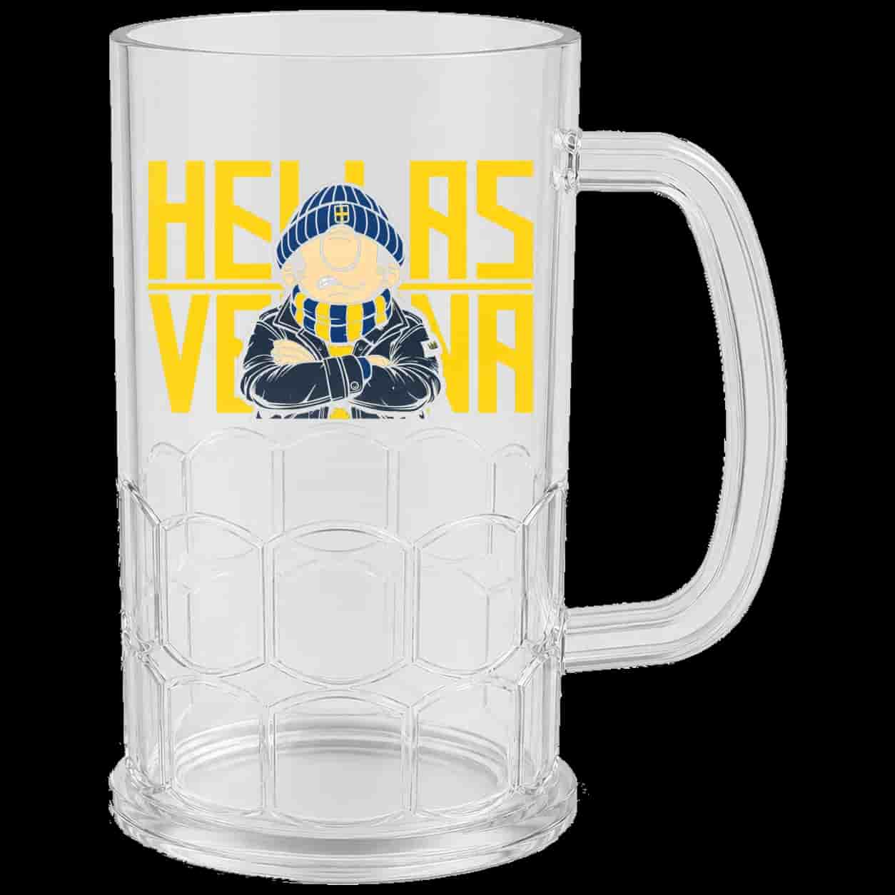 Hellas Verona Шоља за пиво