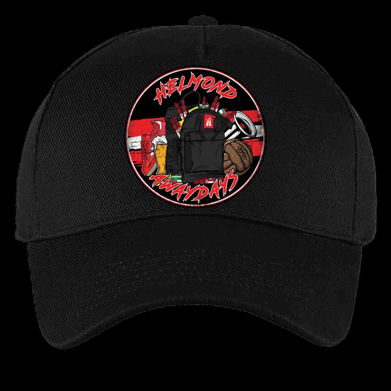 Helmond awaydays Pet