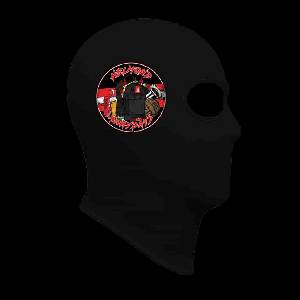 Helmond awaydays Balaclava