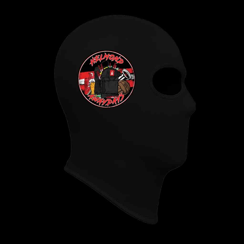Helmond awaydays Balaclava