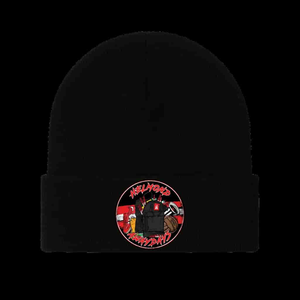 Helmond awaydays Beanie