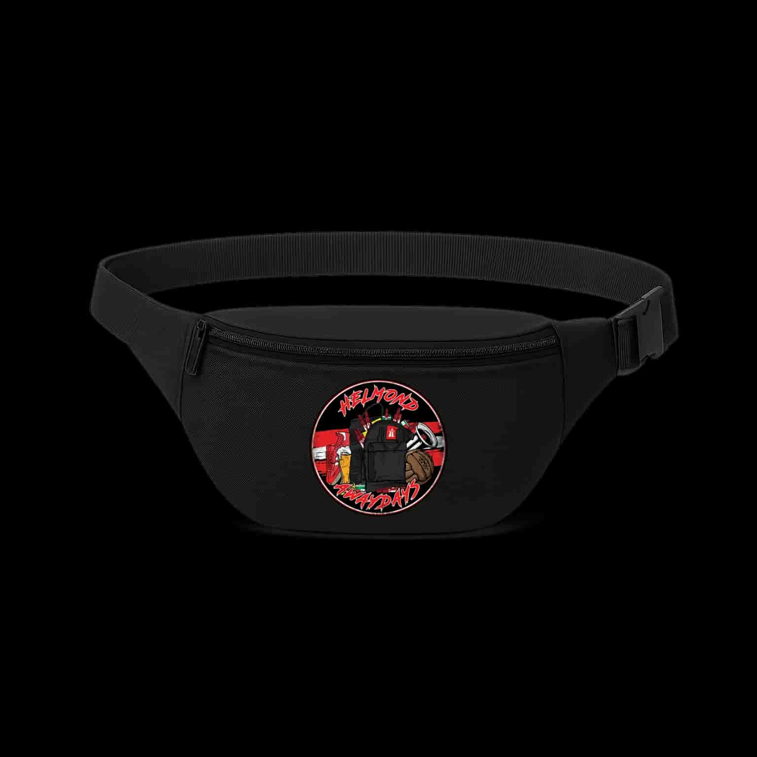 Helmond awaydays Fanny Pack