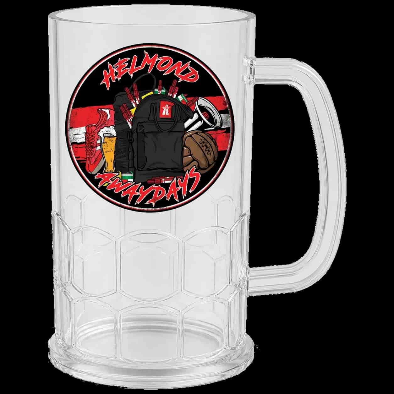 Helmond awaydays Bierpul