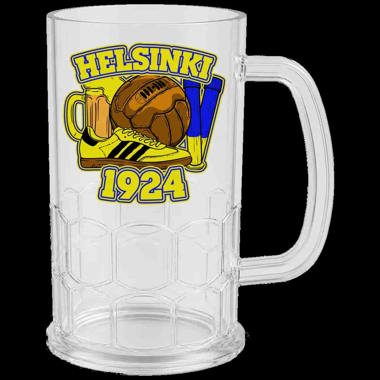 Helsinki 1924 Шоља за пиво