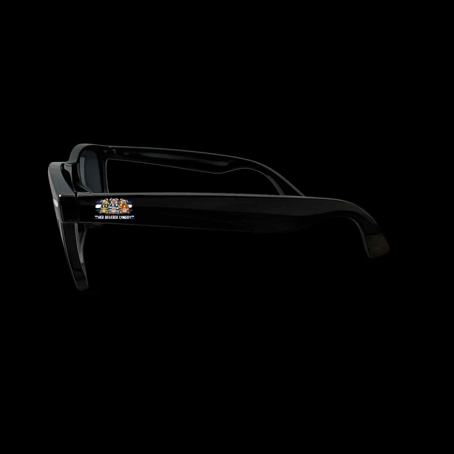 Her Regerer Lyngby Sonnenbrille