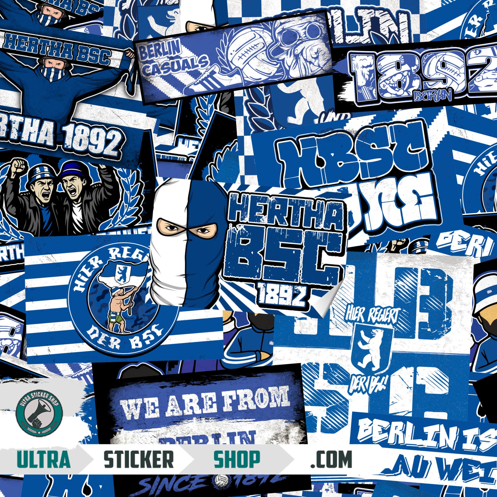 Hertha BSC