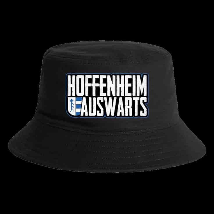 Hoffenheim auswärts Cappello a secchiello