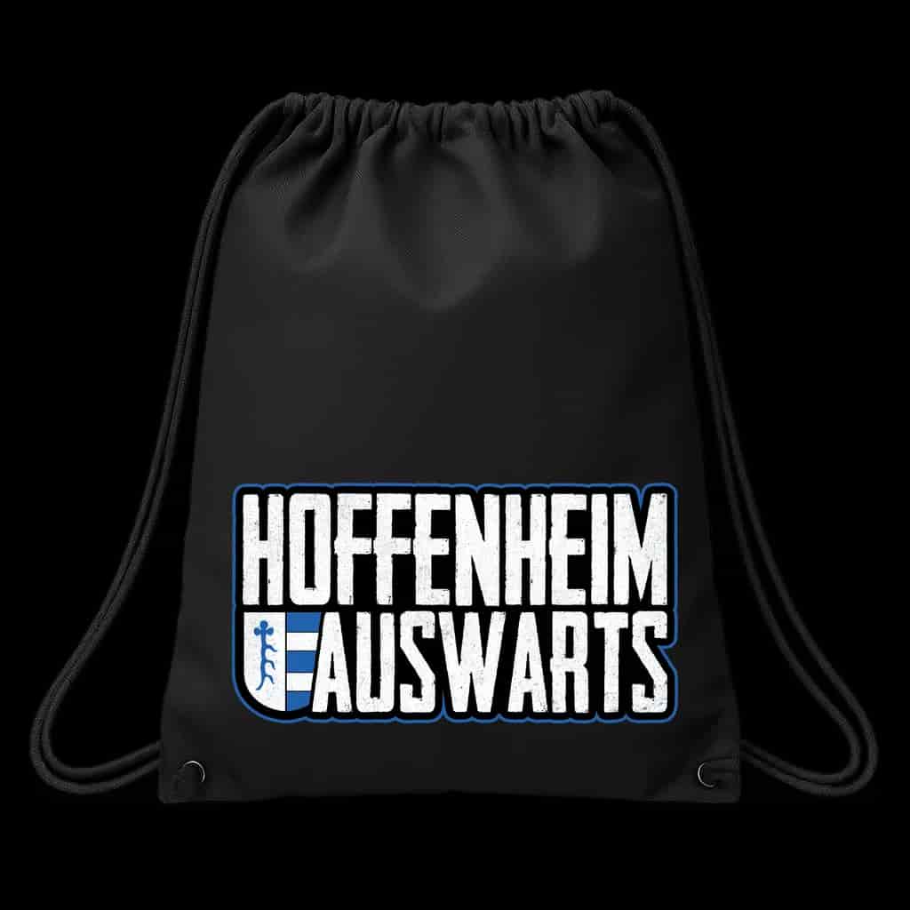 Hoffenheim auswärts Worek na plecy