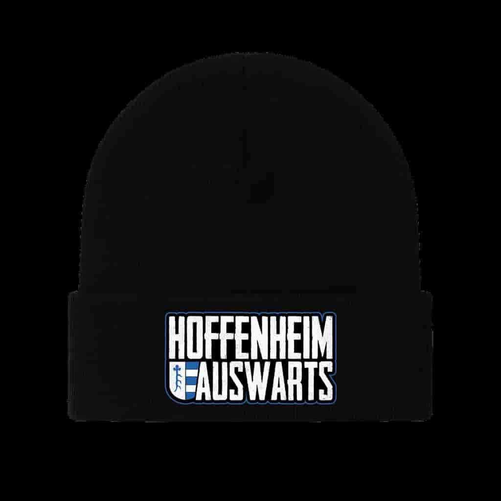 Hoffenheim auswärts Bonnet