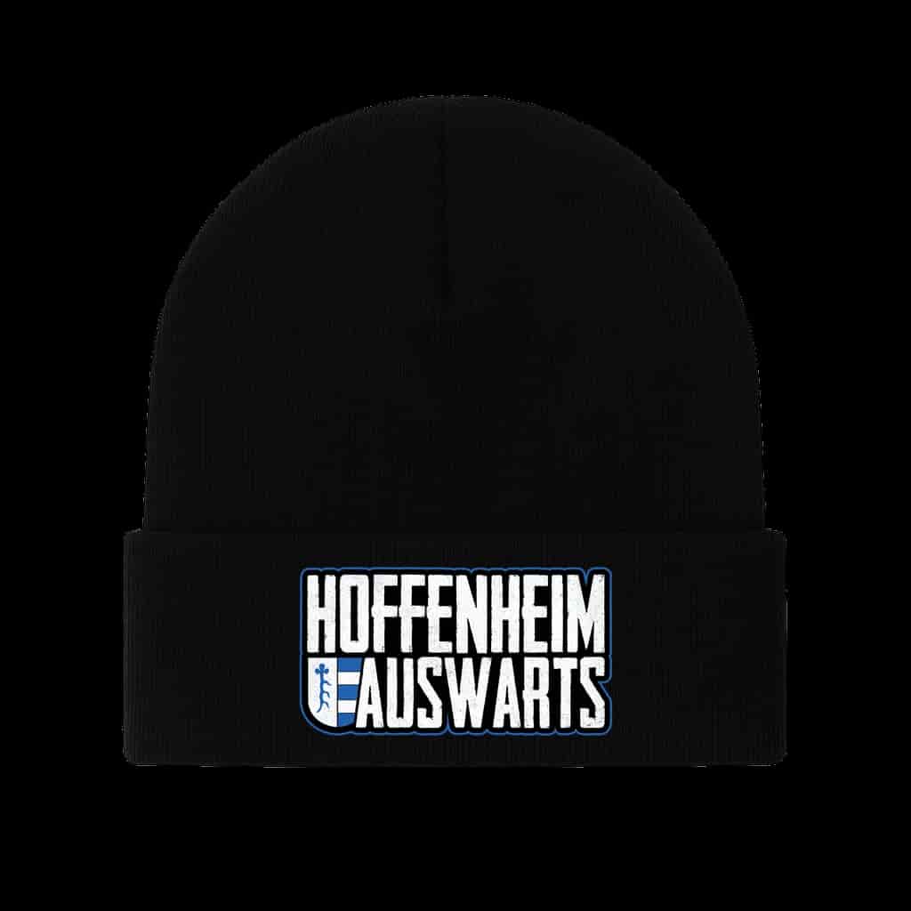 Hoffenheim auswärts Bonnet