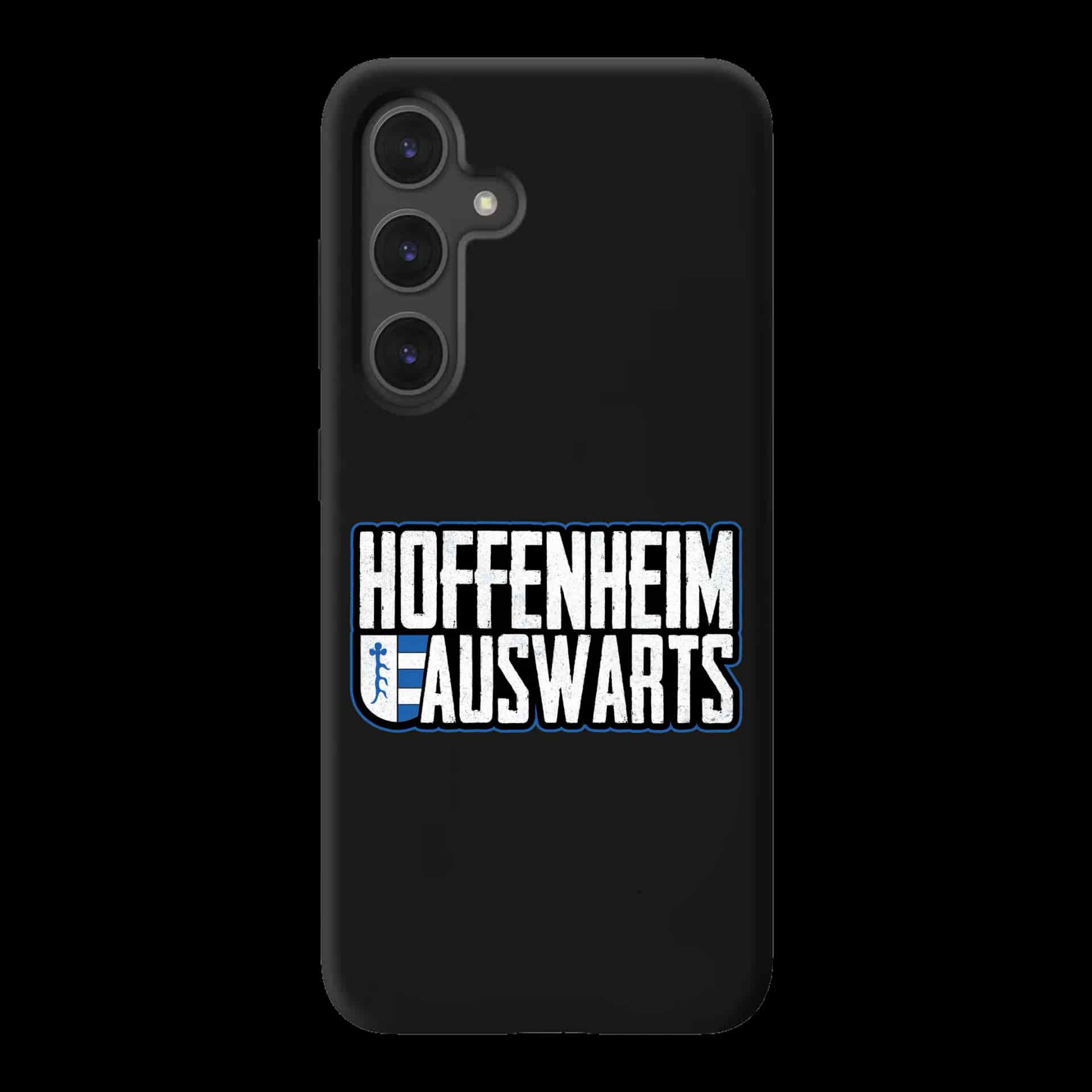 Hoffenheim auswärts Samsung Hoes