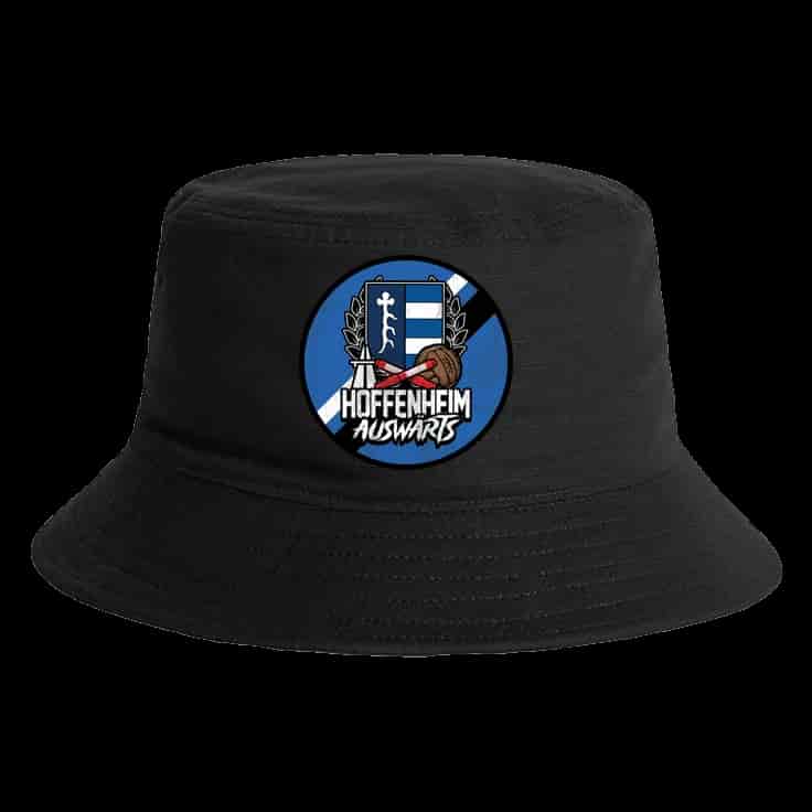 Hoffenheim Auswärts Bucket Hat