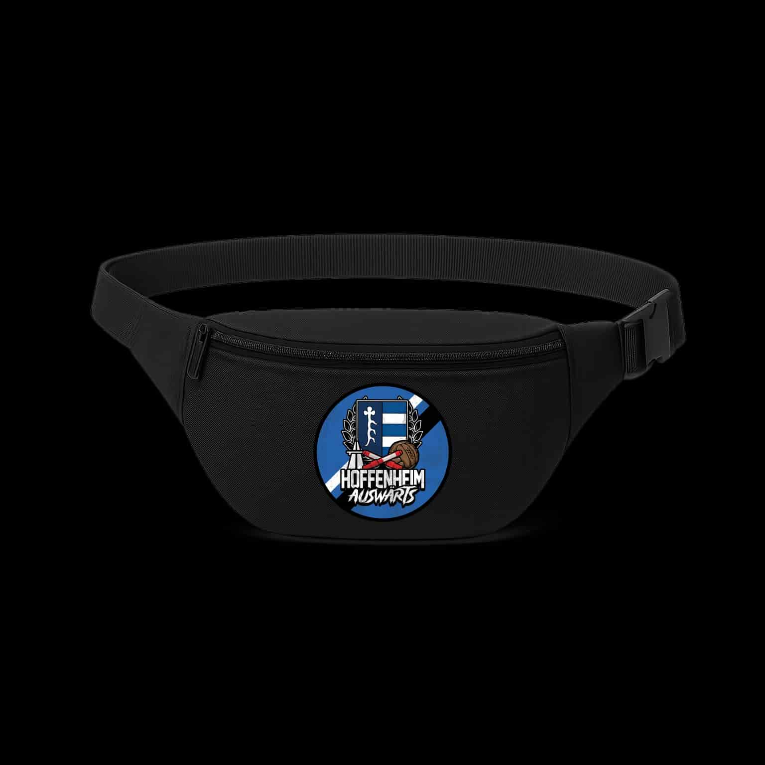 Hoffenheim Auswärts Gürteltasche
