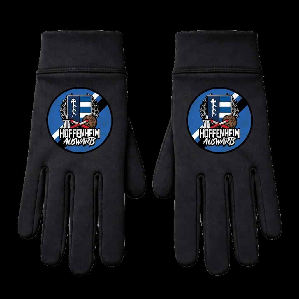 Hoffenheim Auswärts Handschuhe
