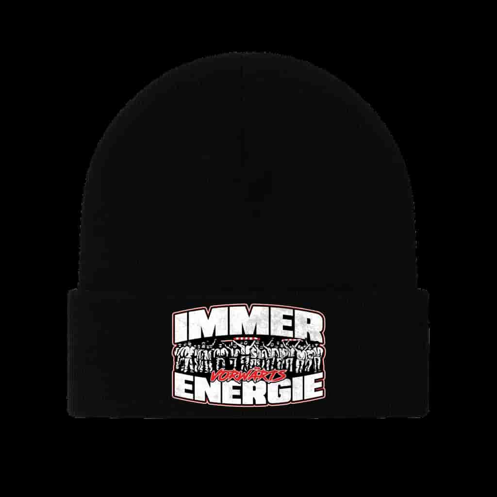 Immer vorwärts Energie Čepice