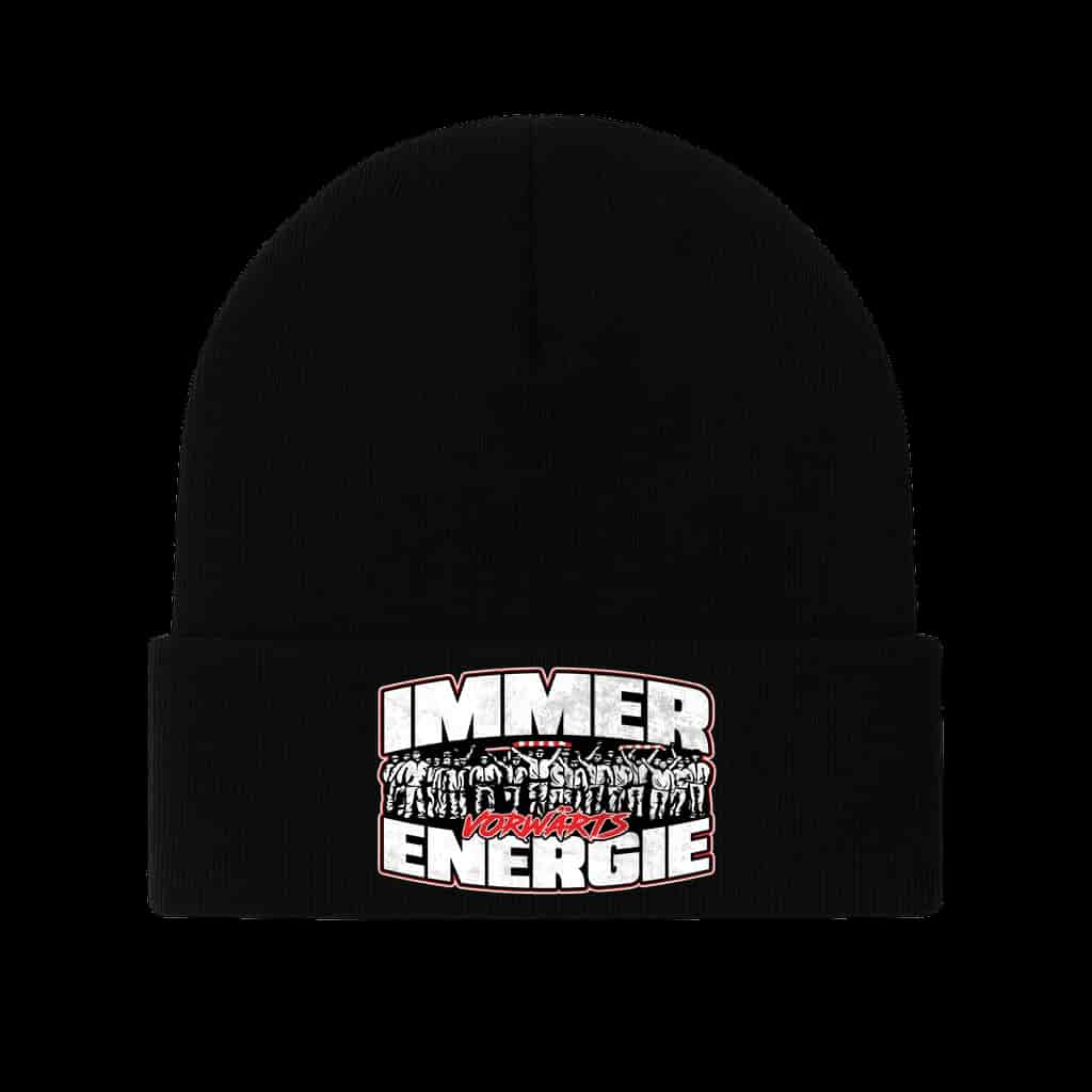 Immer vorwärts Energie Čepice