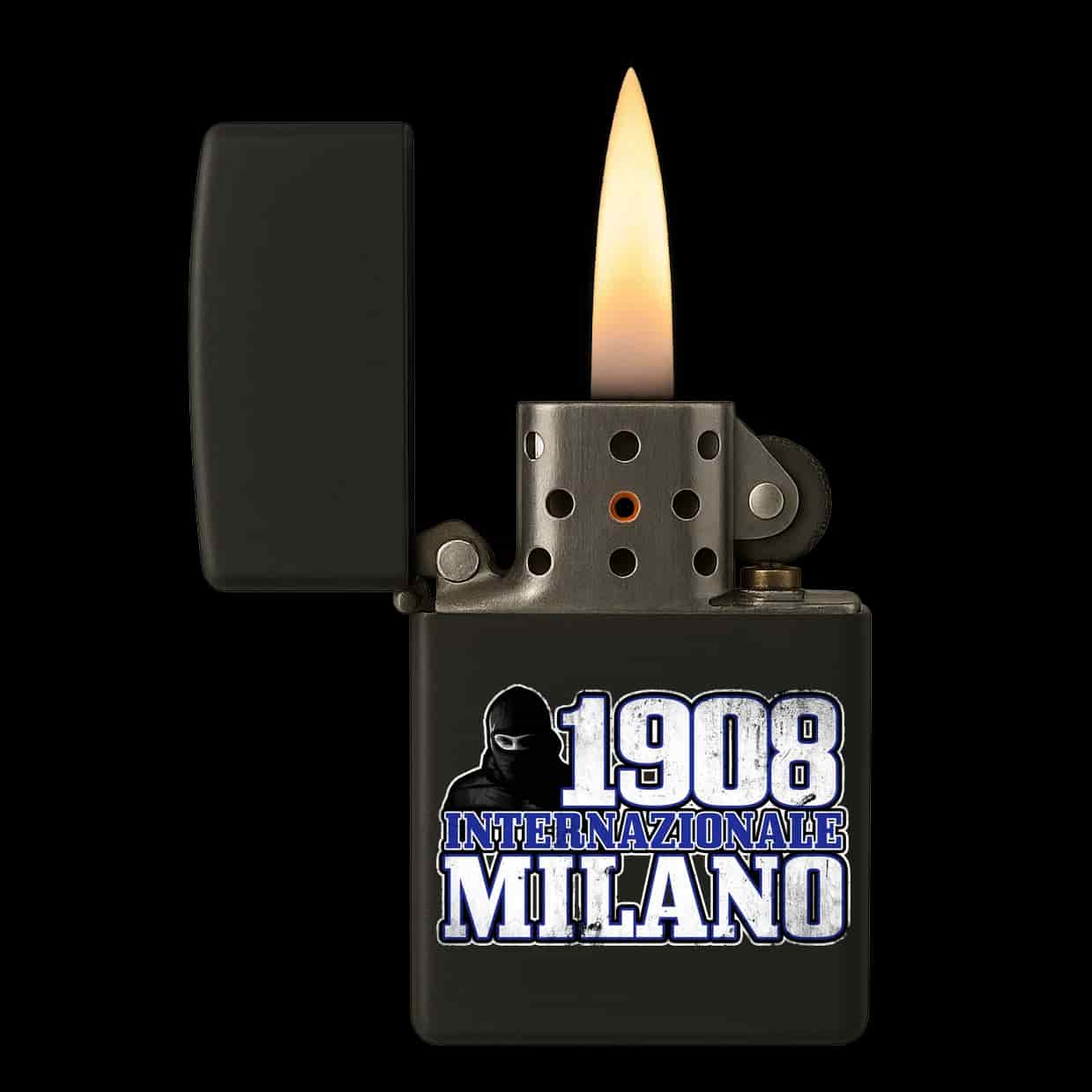 Internazionale Milano 1908 Vžigalnik