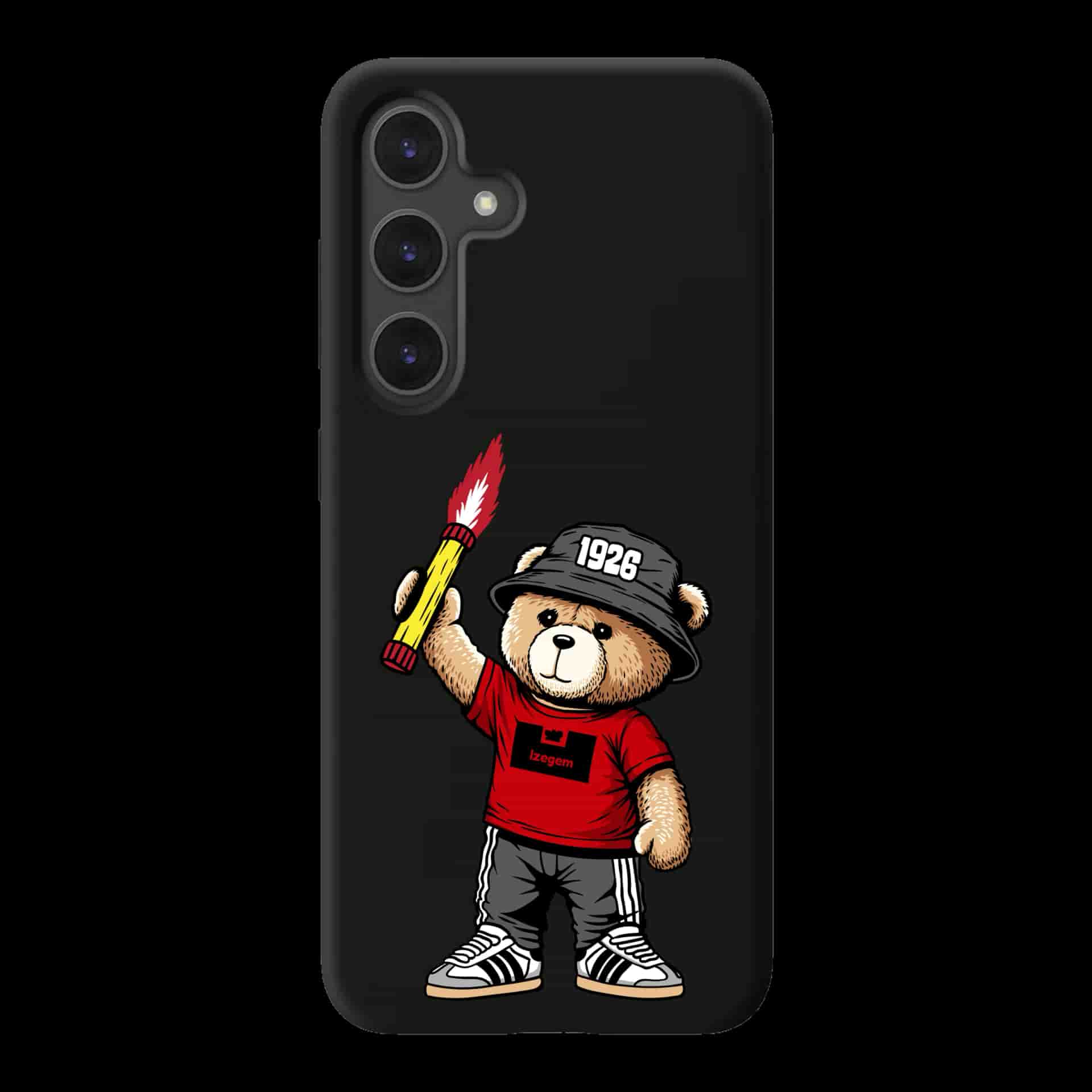 Izegem 1926 bear Futrola za Samsung
