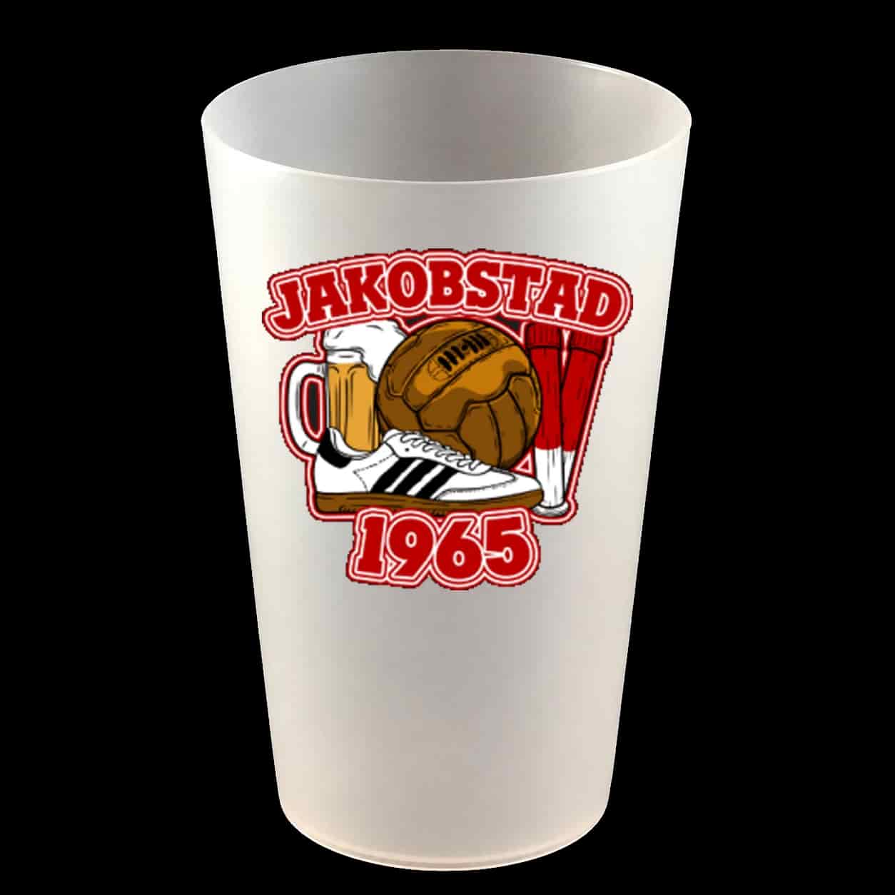 Jakobstad 1965 Хардкап