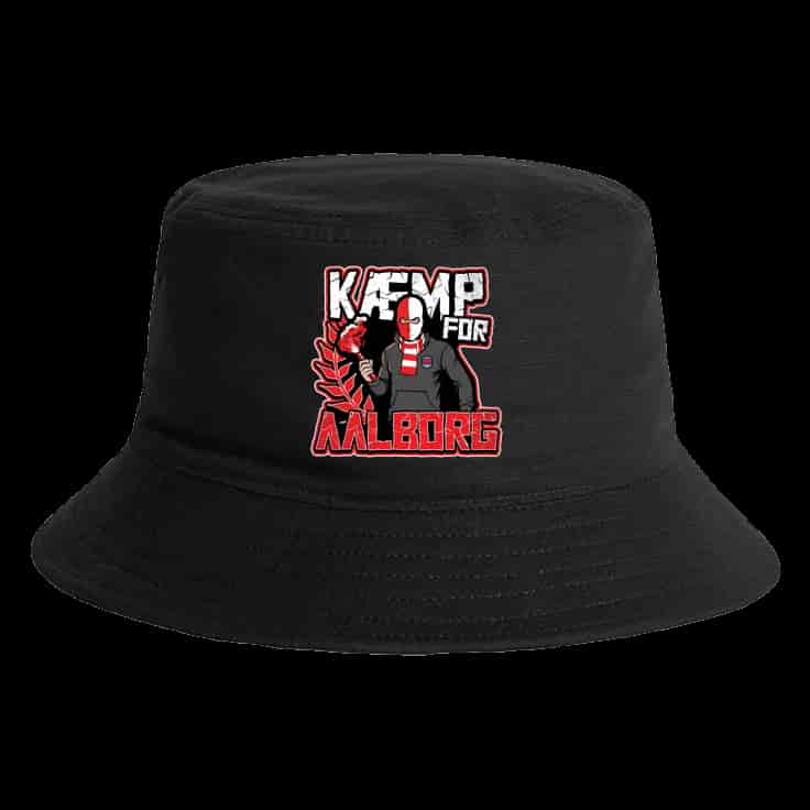 Kæmp for Aalborg Bucket Hat