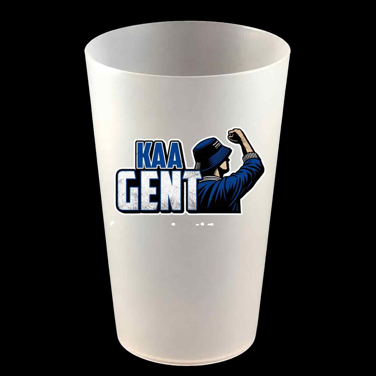 KAA Gent Хардкап