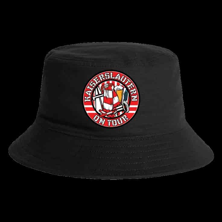Kaiserslautern on tour Bucket Hat