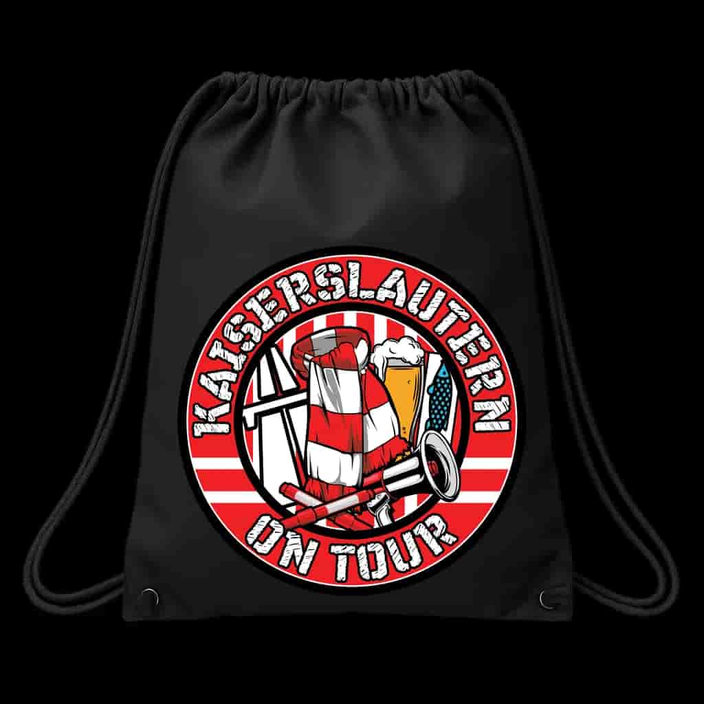 Kaiserslautern on tour Sæk Pakke