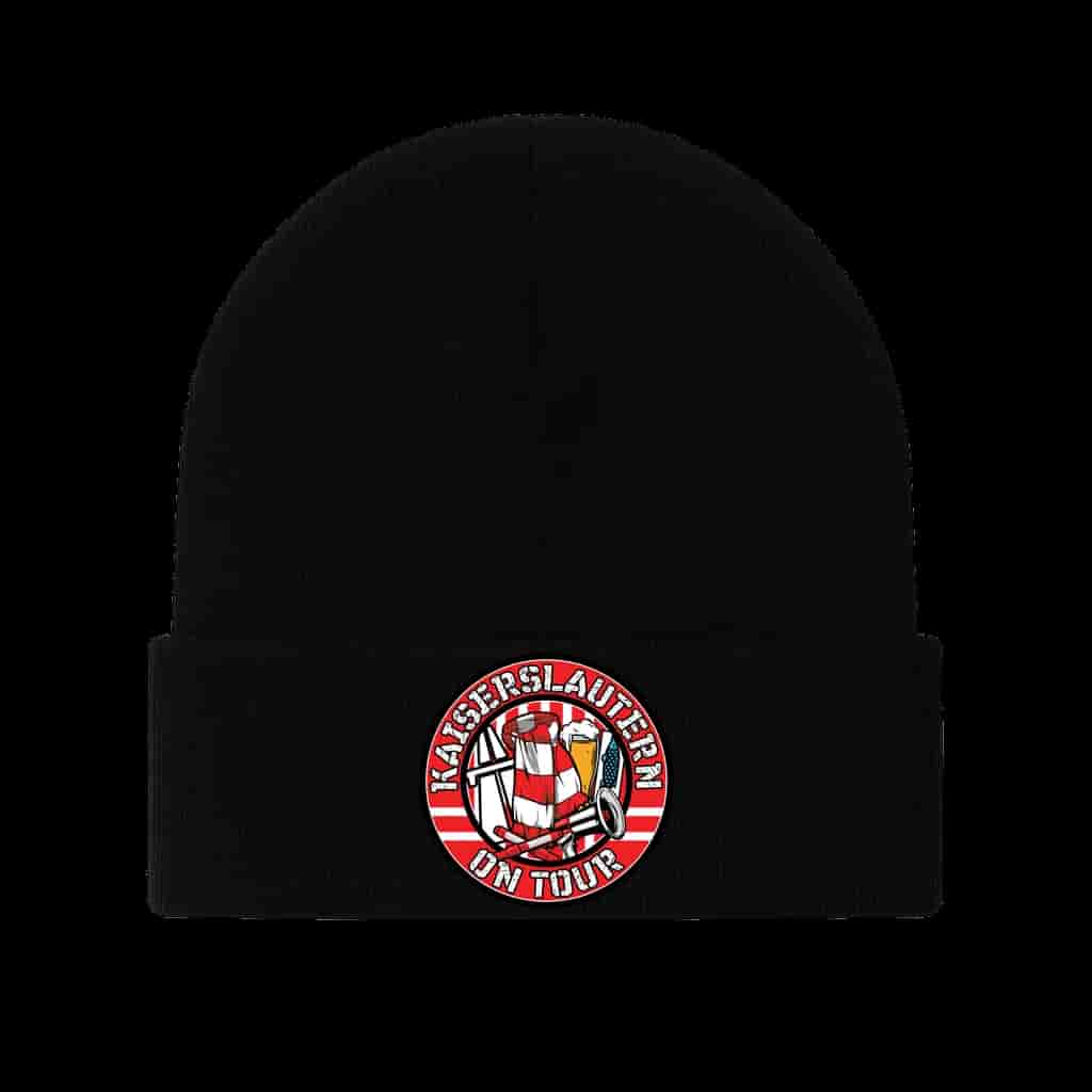 Kaiserslautern on tour Beanie