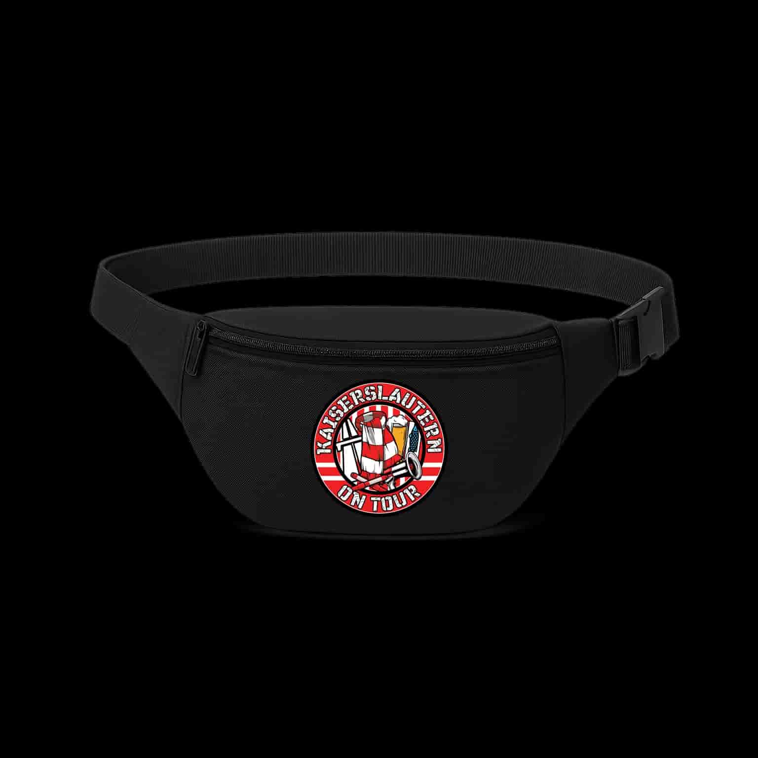 Kaiserslautern on tour Fanny Pack