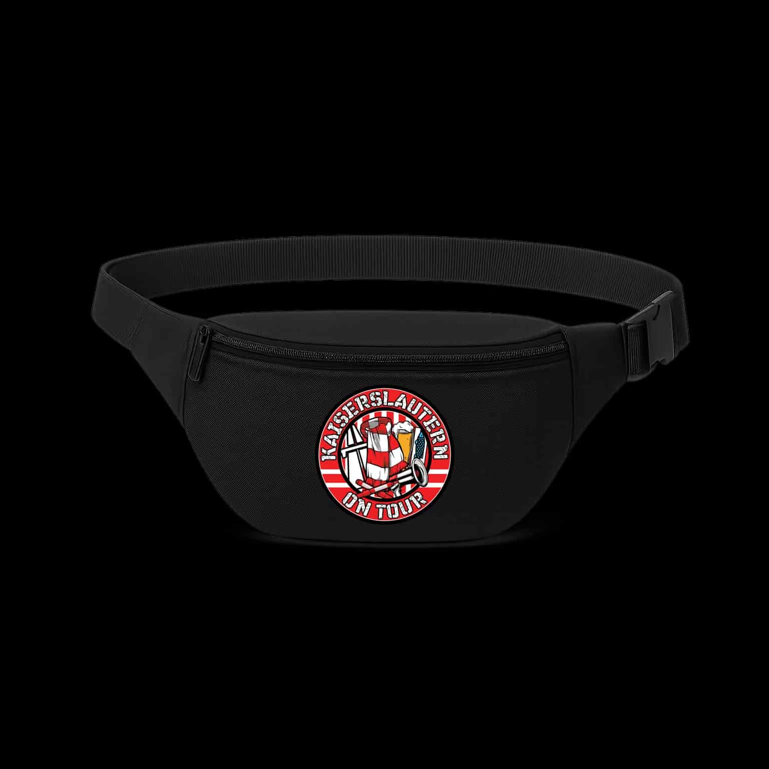 Kaiserslautern on tour Fanny Pack