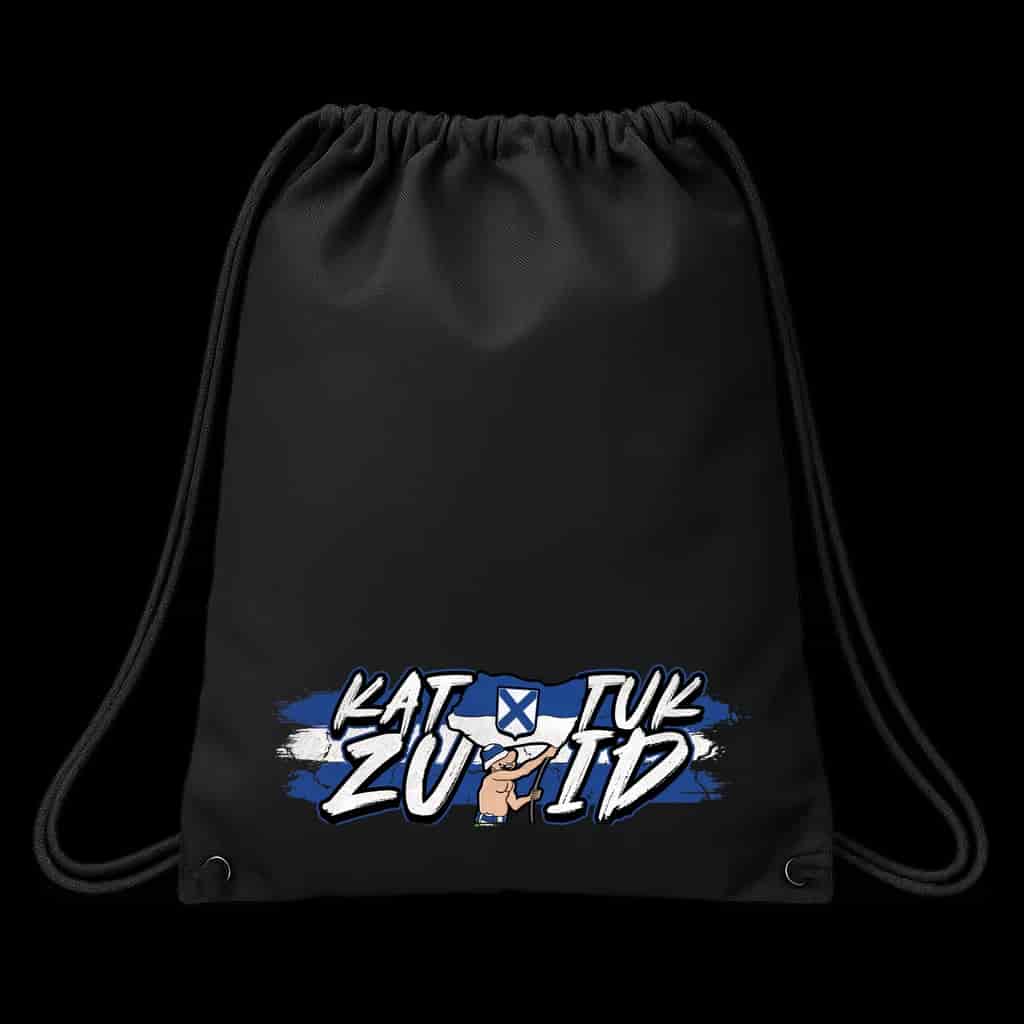 Kattuk Zuid Sack Pack
