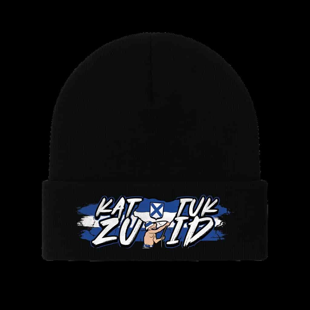 Kattuk Zuid Mütze