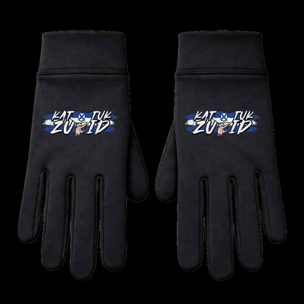 Kattuk Zuid Handschuhe