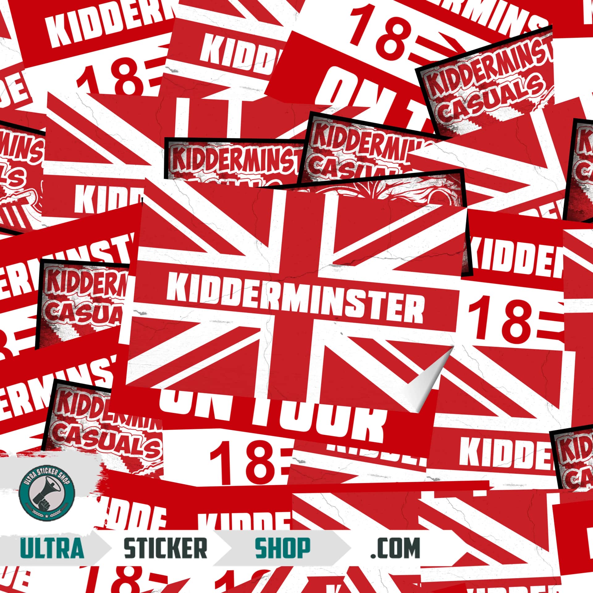 Kidderminster