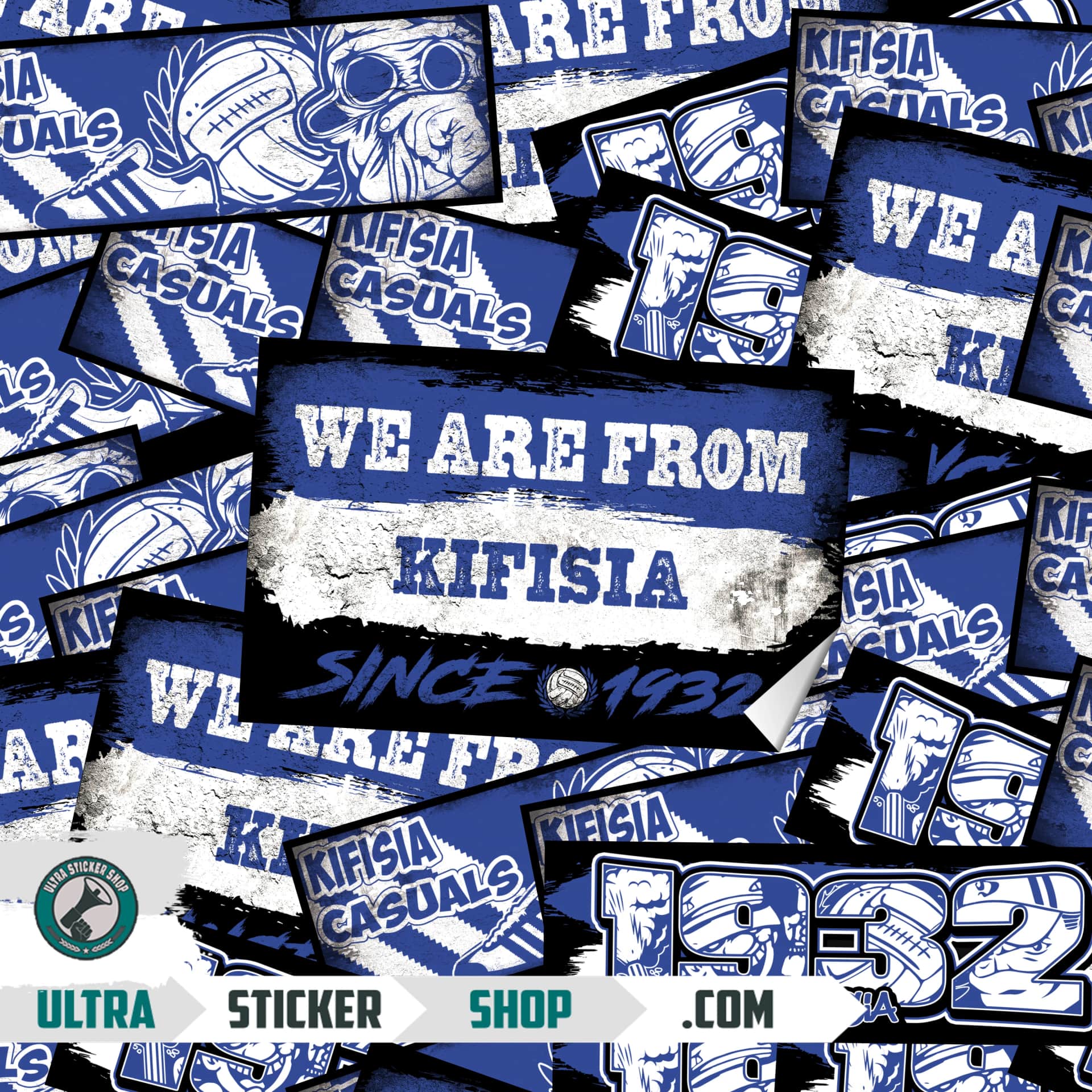 Kifisia