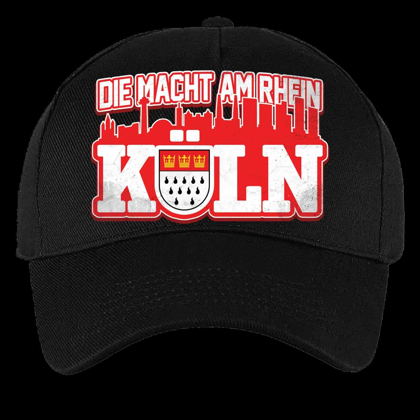 Köln die macht am rhein Kasket